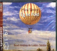 Mrai Sndor - Boz Andrea - Lukcs Sndor - g s Fld