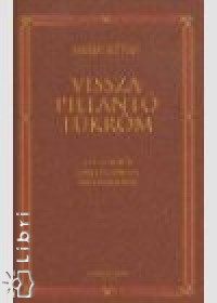 Hárdi István - Visszapillantó tükröm