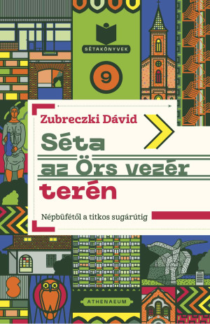 Zubreczki D�vid - S�ta az �rs vez�r ter�n