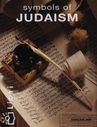 Marc-Alain Ouaknin - Symbols of Judaism