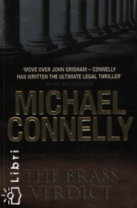 Michael Connelly - The Brass Verdict