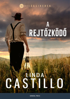 Linda Castillo - A rejtzkd