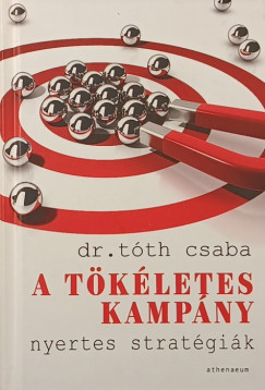 Tóth Csaba - A tökéletes kampány