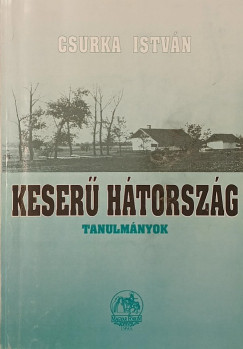 Csurka Istv�n - Keser� h�torsz�g