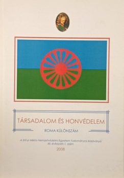 T�rsadalom �s Honv�delem 2008. XII. �vf. 1. sz�m