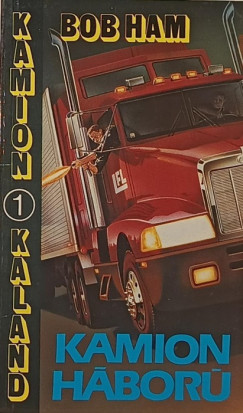 Bob Ham - Kamionhbor