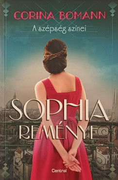 Corina Bomann - Sophia reménye