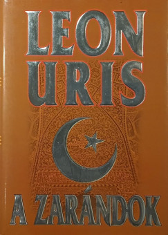Leon Uris - A zarándok