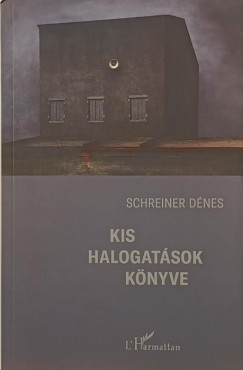 Schreiner Dnes - Kis halogatsok knyve