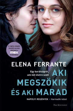 Aki megsz�kik �s aki marad