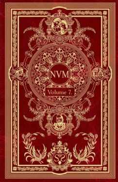 Sivarama Swami - Nava-vraja-mahima 7 - Volume Seven