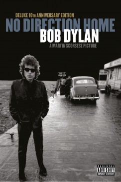 Bob Dylan - No Direction Home - DVD