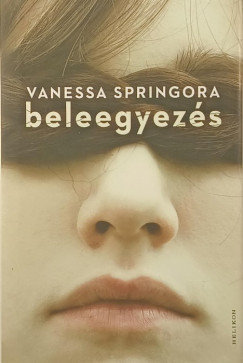 Vanessa Springora - Beleegyez�s