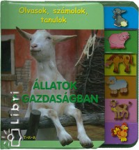 llatok a gazdasgban