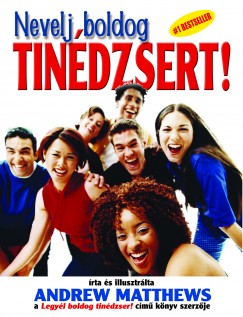 Andrew Matthews - Nevelj boldog tin�dzsert!