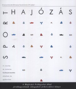 Futász Dezső (Szerk.) - Sporthajózás