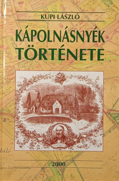 Kupi L�szl� - K�poln�sny�k t�rt�nete