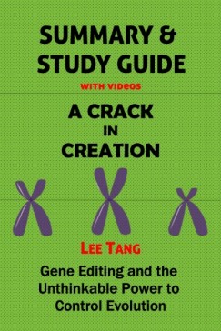 Lee Tang - Summary & Study Guide - A Crack in Creation