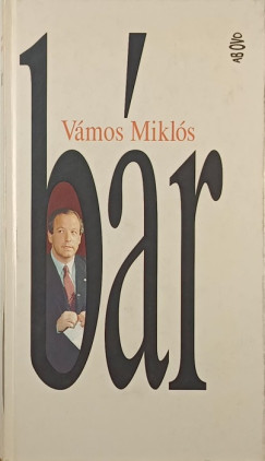Vmos Mikls - Br