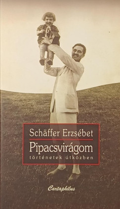 Schäffer Erzsébet - Pipacsvirágom