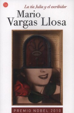 Mario Vargas Llosa - La ta Julia y el escribidor