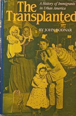 John Bodnar - The Transplanted