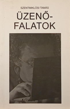 Szentmiklsi Tams - zenfalatok