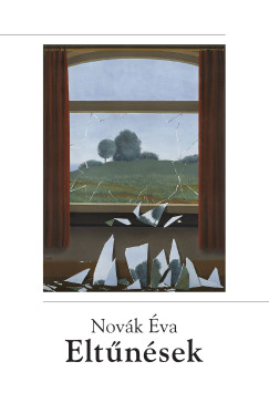 Novák Éva - Eltűnések