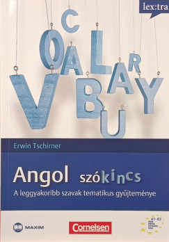 Erwin Tschirner - Angol sz�kincs