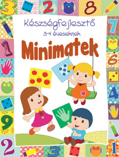 Minimatek - Kszsgfejleszt 3-4 veseknek