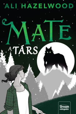 Ali Hazelwood - Mate - A trs