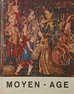 Les Lettres Francaises Moyen - Age