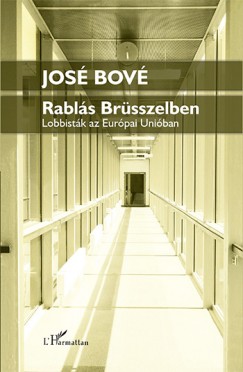 Jos Bov - Rabls Brsszelben