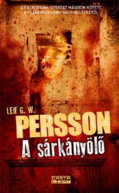 Leiff Persson - A s�rk�ny�l�