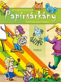 Pintyn Krucs Mria   (Szerk.) - Paprsrkny