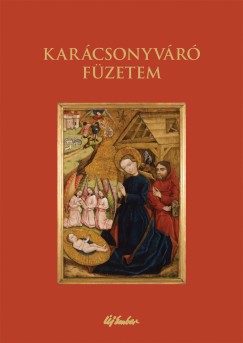 Igaz Rita   (�ssze�ll.) - Kar�csonyv�r� f�zetem