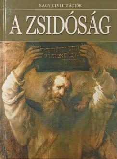 Daniel Gimeno   (�ssze�ll.) - A zsid�s�g