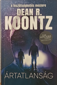 Dean R. Koontz - rtatlansg