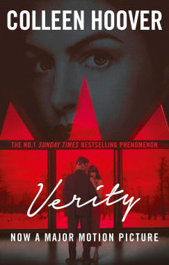 Colleen Hoover - Verity