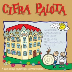 Vlogats - Cifra Palota - CD