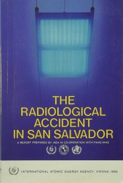 The Radiological Accident in San Salvador