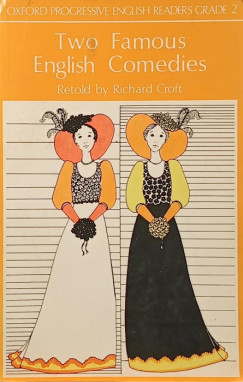 Two Famous English Comedies