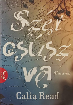 Calia Read - Sztcsszva