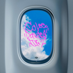 Co Lee - Don Sea - Air 2. (Ltd. Sunbrust 2 LP)