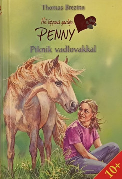 Thomas Brezina - Piknik vadlovakkal