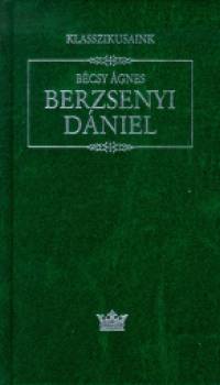 Bcsy gnes - Berzsenyi Dniel