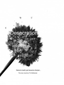 Paul Mckenzie - Desecration