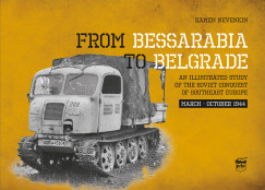 Kamen Nevenkin - From Bessarabia to Belgrade