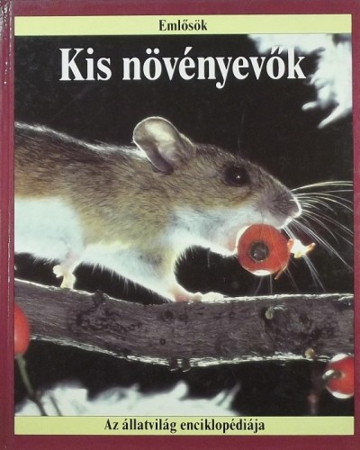 - Kis növényevők