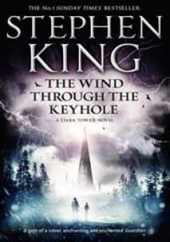 Stephen King - The Wind through the Keyhole